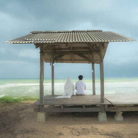 Looking For... A Staycation Kuala Terengganu Luaran gambar