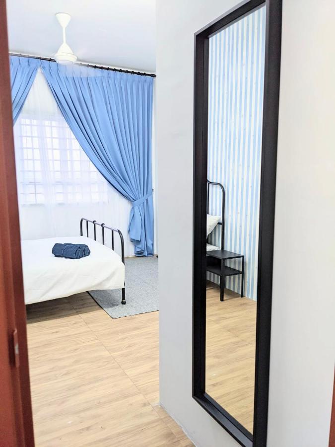 Looking For... A Staycation Kuala Terengganu Luaran gambar