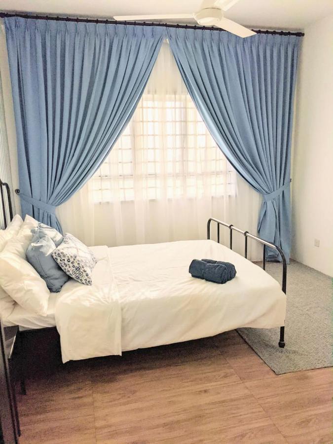 Looking For... A Staycation Kuala Terengganu Luaran gambar
