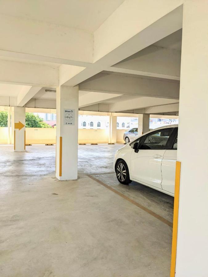 Looking For... A Staycation Kuala Terengganu Luaran gambar