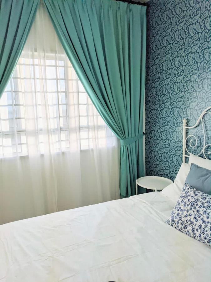Looking For... A Staycation Kuala Terengganu Luaran gambar