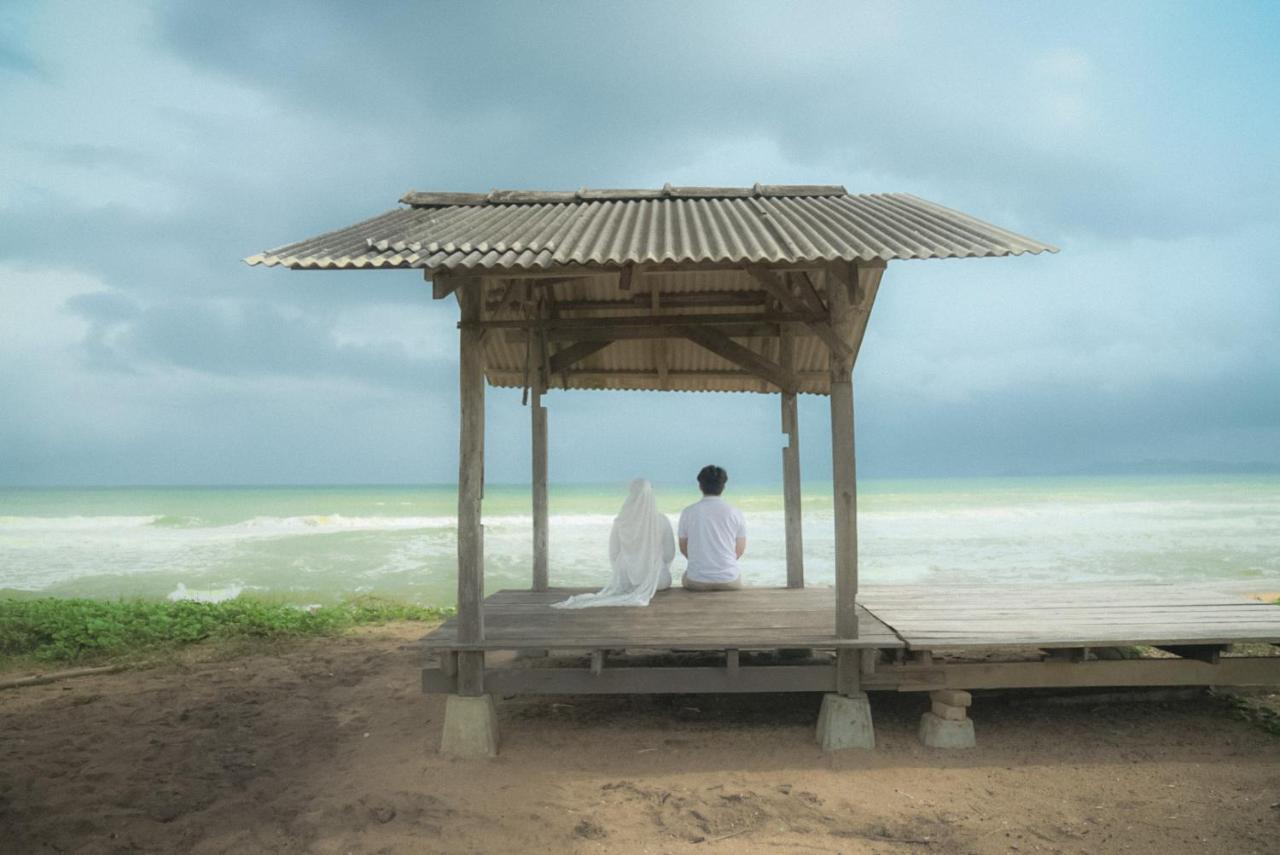 Looking For... A Staycation Kuala Terengganu Luaran gambar